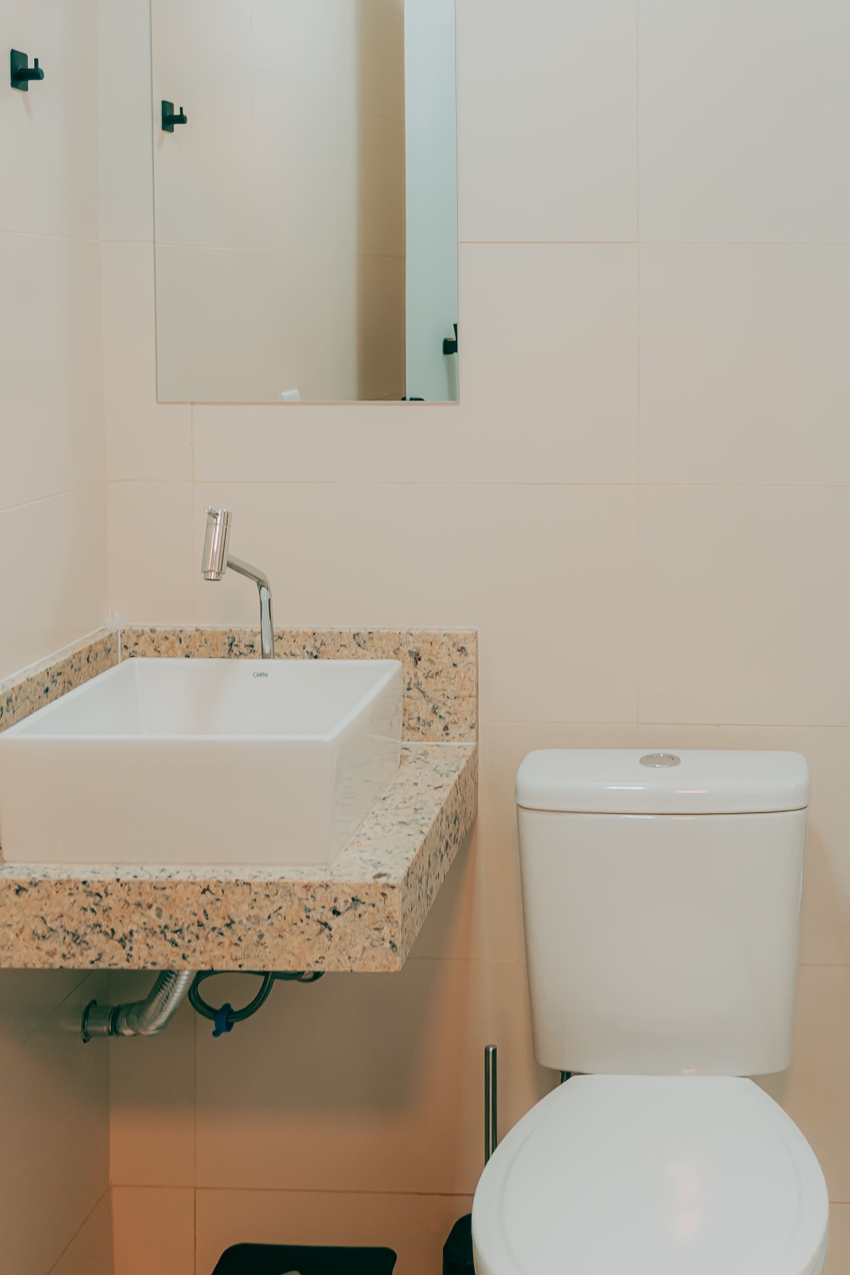 Quarto Solteiro Quádruplo 06