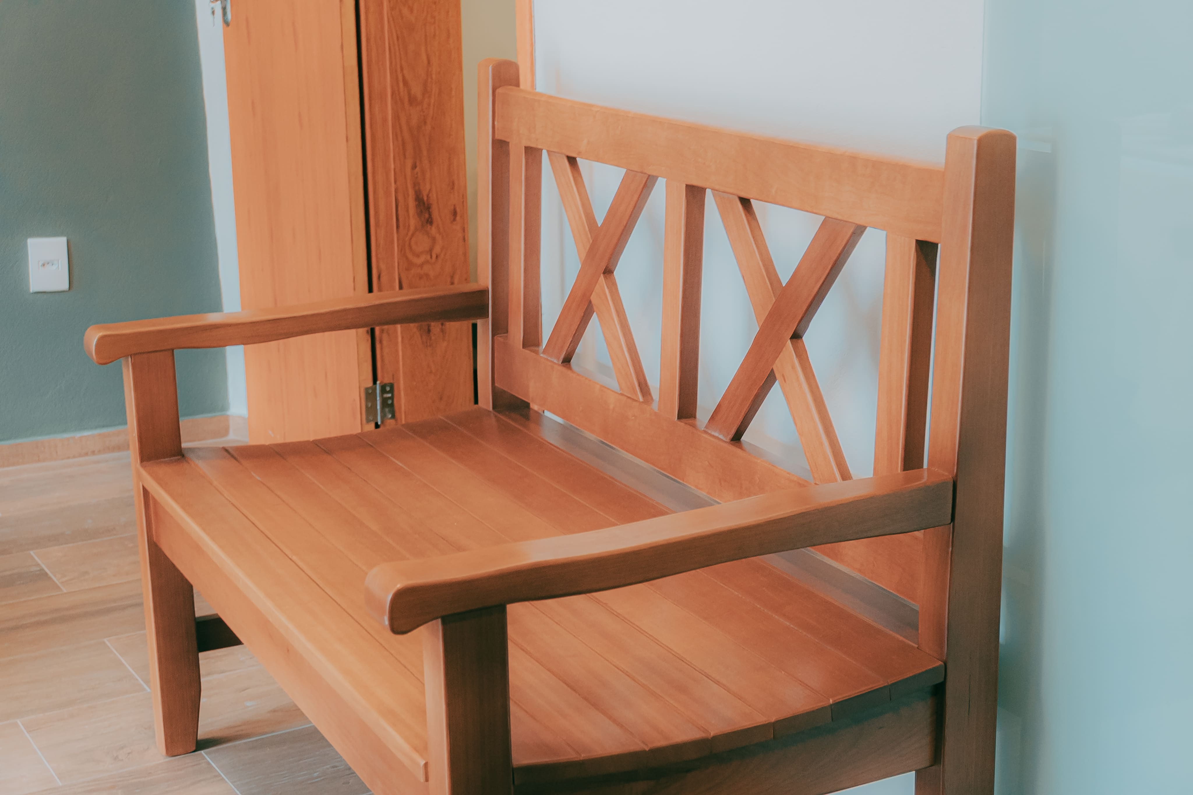 Quarto Solteiro Quádruplo 07