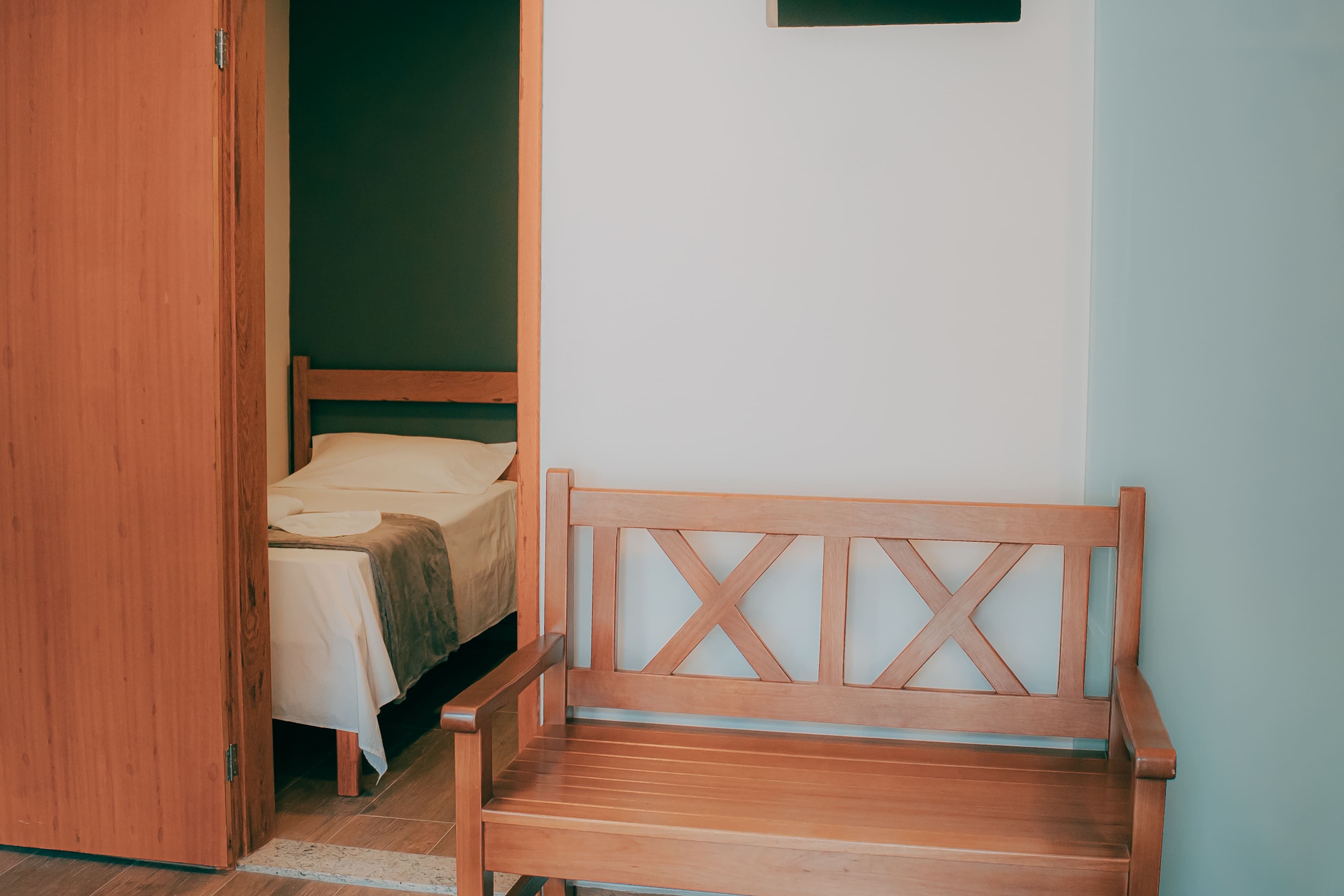 Quarto Solteiro Quádruplo 08